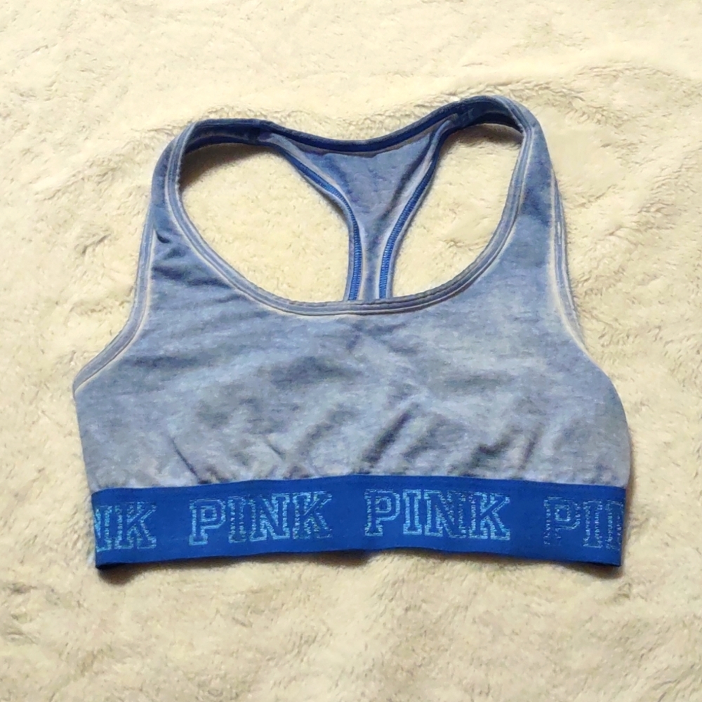 PINK Sports Bra